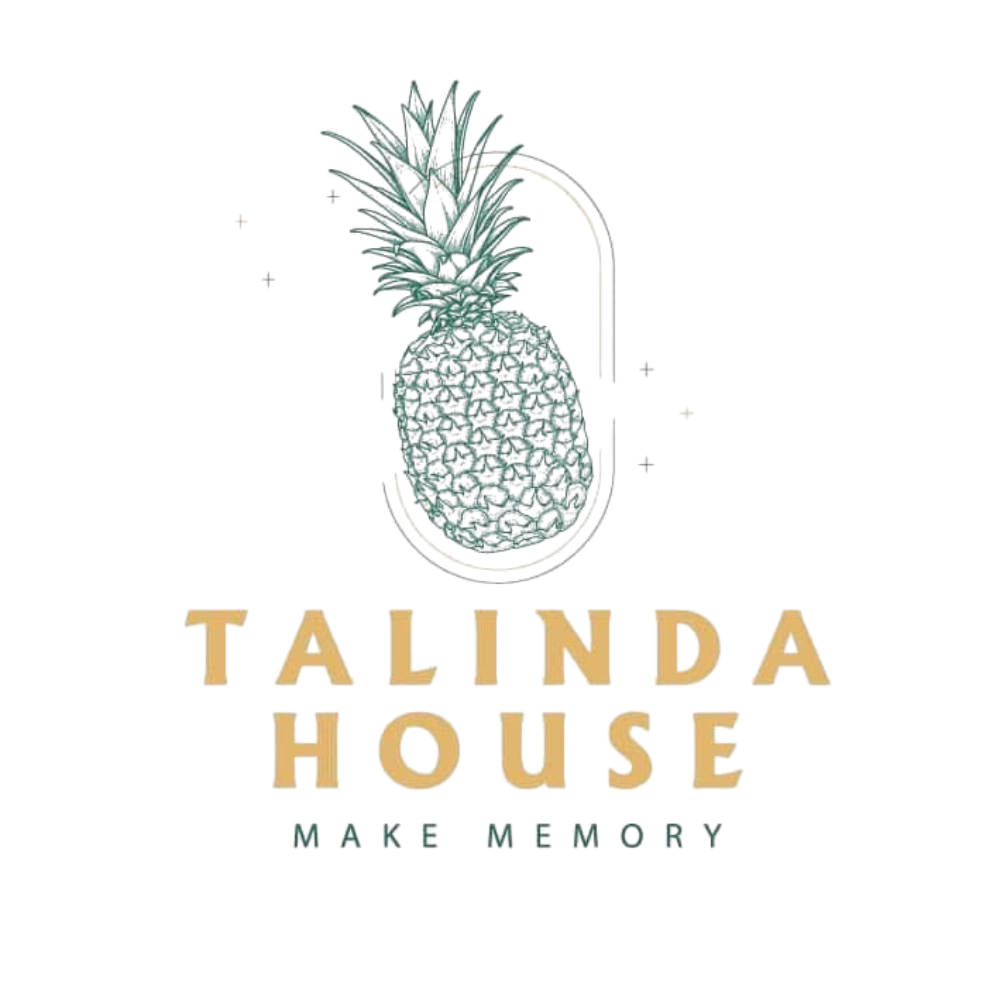 Talinda House - Make Memory